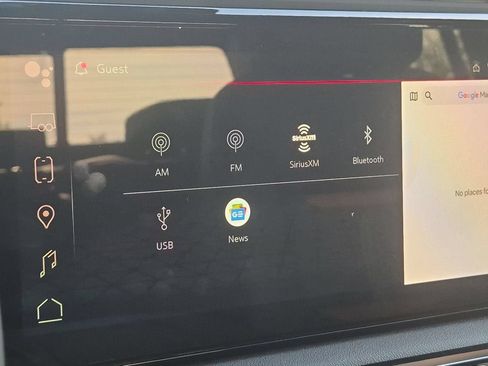 New 2026 GMC Sierra 1500 AT4 w/ Technology Package AWD/4WD image 16