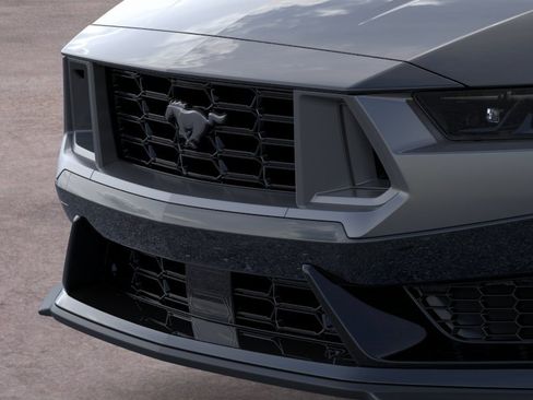 New 2026 Ford Mustang Dark Horse RWD image 17