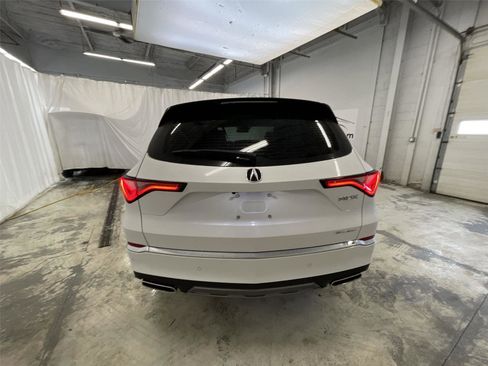 New 2026 Acura MDX SH-AWD w/ Technology Package image 34