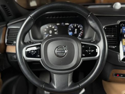 Used 2019 Volvo XC90 T6 Inscription w/ Advanced Package image 23