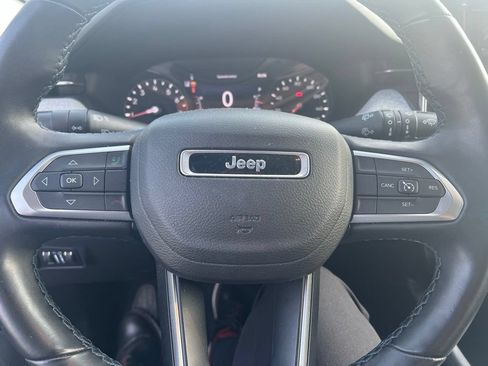 Used 2022 Jeep Compass Latitude w/ Convenience Group AWD/4WD image 26