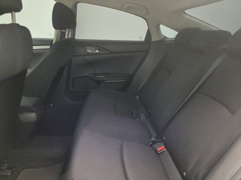 Used 2018 Honda Civic LX image 18