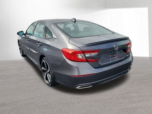 Used 2019 Honda Accord Sport image 14