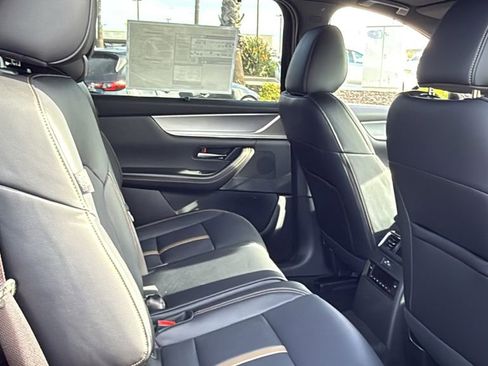 New 2026 MAZDA CX-70 3.3 Turbo w/ Premium Plus Pkg image 29