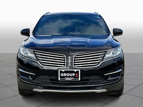 Used 2017 Lincoln MKC Premiere image 3