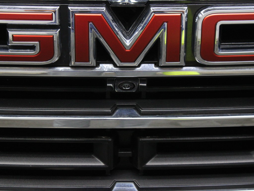 Used 2024 GMC Acadia Elevation w/ Trailering Package AWD/4WD image 55