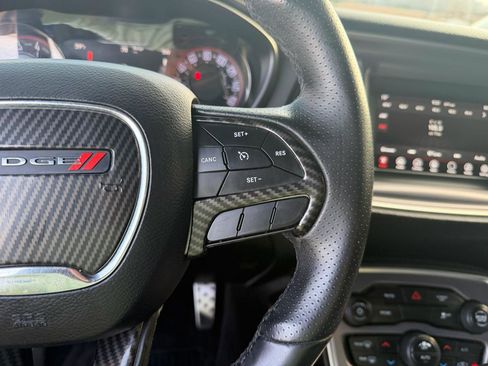 Used 2019 Dodge Challenger SXT w/ Blacktop Package image 12