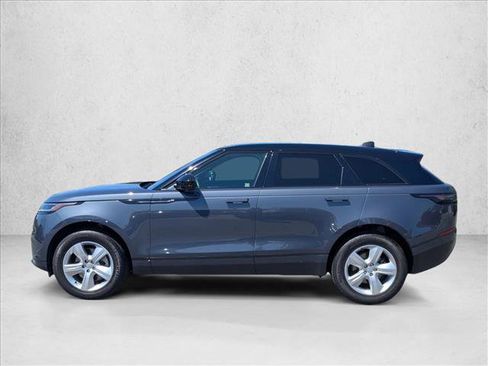 Used 2025 Land Rover Range Rover Velar S AWD/4WD image 9