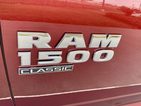 Used 2024 RAM 1500 Classic SLT image 10
