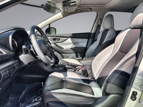 Used 2022 Subaru Crosstrek 2.5i Limited w/ Moonroof Package 2 image 19