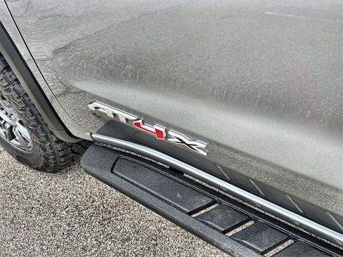 New 2026 GMC Sierra 1500 AT4X image 14