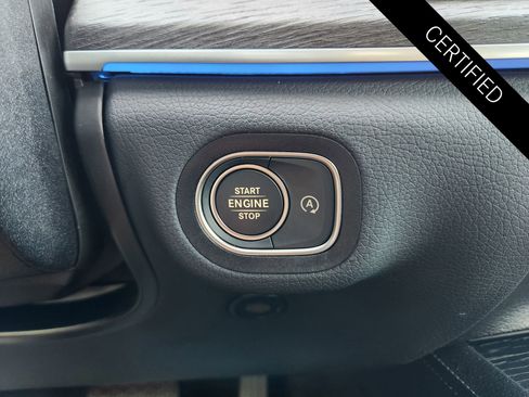 Certified 2026 Mercedes-Benz GLE 350 4MATIC image 22