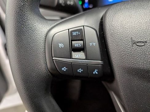 Used 2025 Ford Escape Active image 18