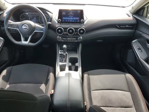 Used 2024 Nissan Sentra SR FWD image 11