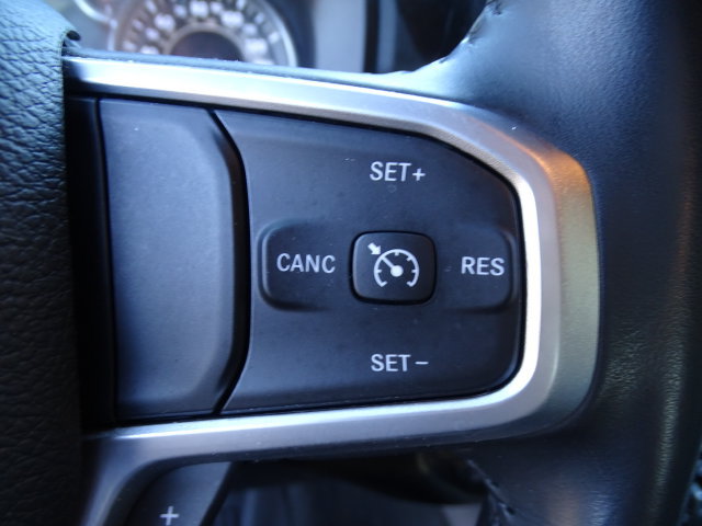 Used 2023 RAM 1500 Big Horn AWD/4WD image 9