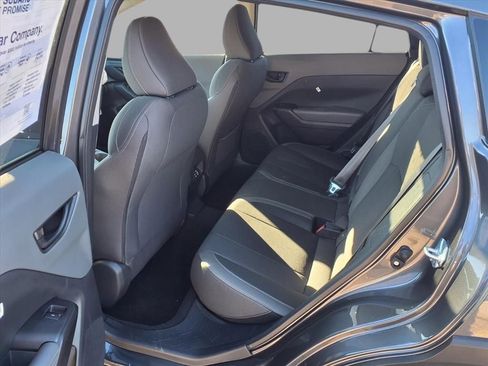 New 2026 Subaru Crosstrek 2.0i Premium image 23