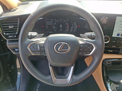 Certified 2022 Lexus NX 350 AWD w/ Cold Area Package image 21
