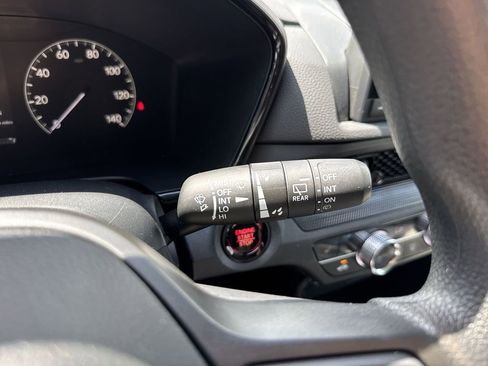 Certified 2024 Honda CR-V EX image 52