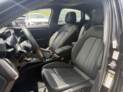 Used 2022 Audi A3 2.0T Premium FWD image 28
