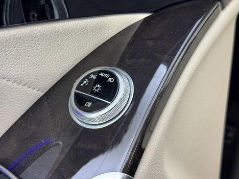 Used 2021 Mercedes-Benz S 580 4MATIC Sedan image 19