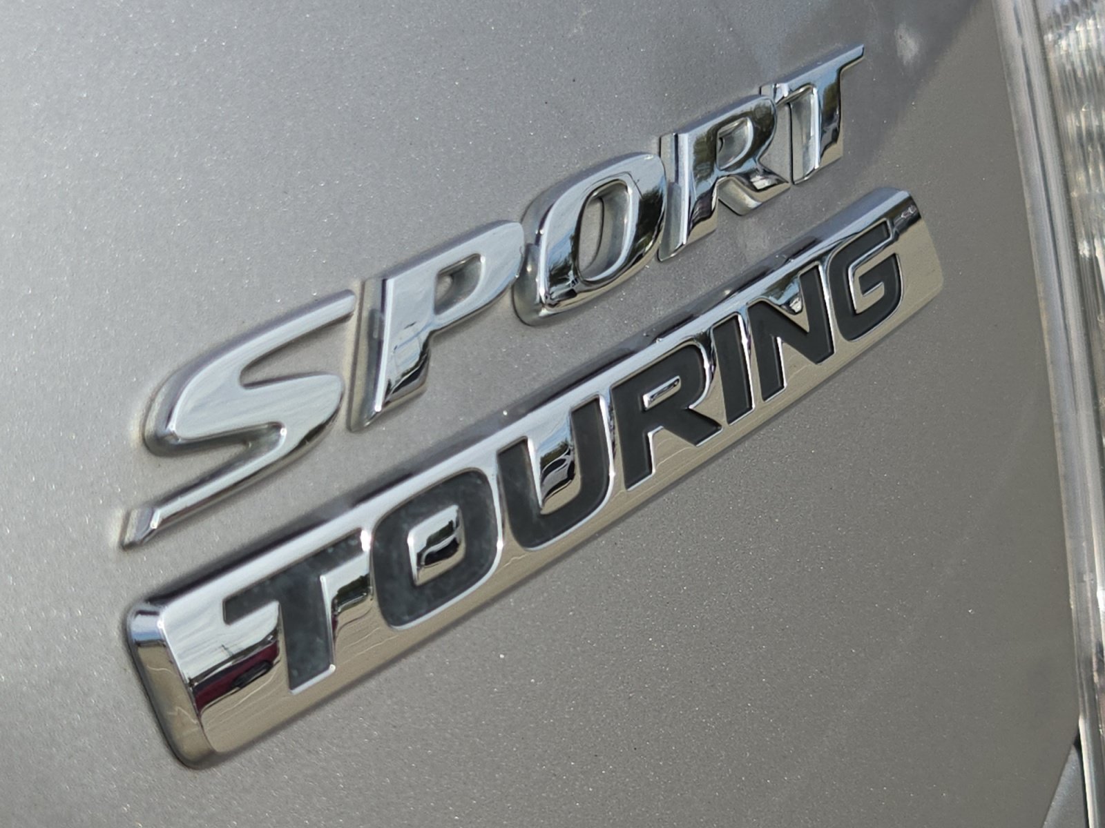 Used 2020 Honda Civic Sport Touring image 23