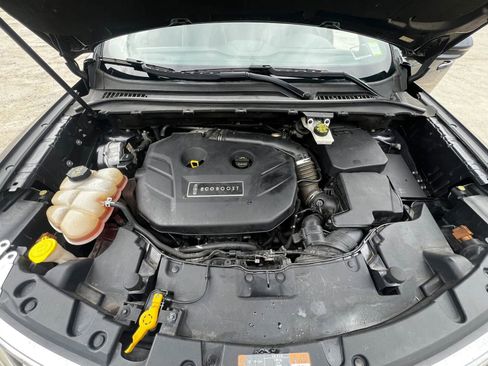 Used 2015 Lincoln MKC AWD w/ Equipment Group 102A Reserve image 27