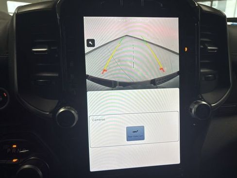 Used 2024 RAM 1500 Big Horn image 48