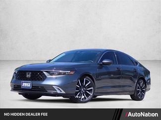 Used 2023 Honda Accord Touring video 1