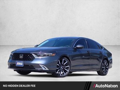 Used 2023 Honda Accord Touring