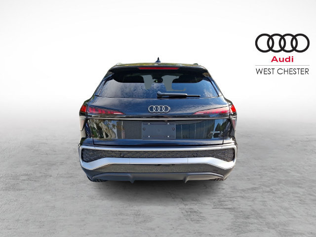 Certified 2026 Audi Q3 quattro 2.0T AWD/4WD image 5