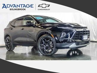 Certified 2024 Chevrolet Blazer LT w/ Convenience Package FWD video 1