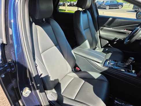 Used 2024 MAZDA CX-30 AWD 2.5 S w/ Select Sport Pkg image 10