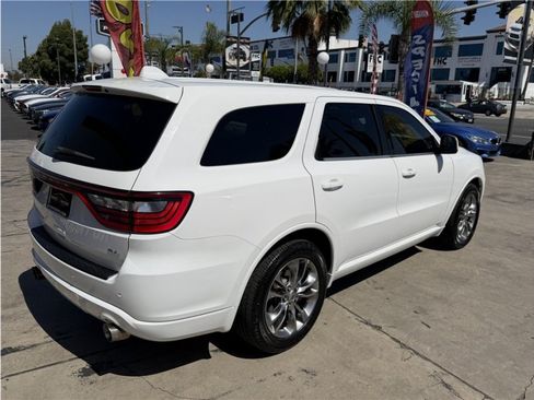 Used 2019 Dodge Durango R/T RWD image 14