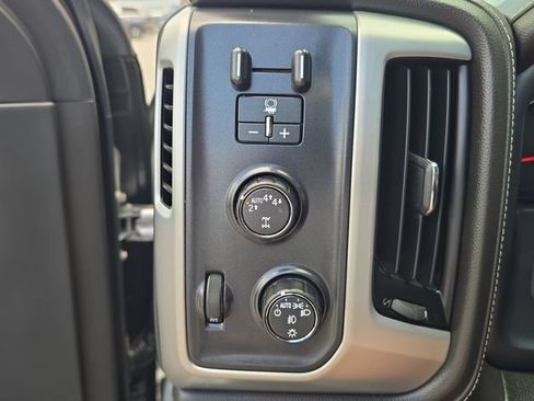 Certified 2018 GMC Sierra 1500 SLT AWD/4WD image 22
