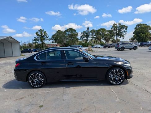 Used 2025 BMW 330i Sedan RWD image 9