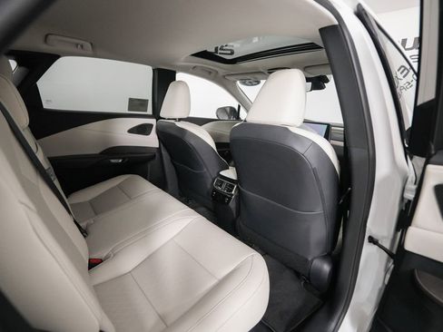 Certified 2025 Lexus RX 350 Premium Plus AWD/4WD image 18