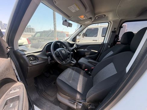 Used 2022 RAM ProMaster City Wagon FWD image 5