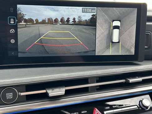 New 2026 Hyundai Santa Fe Limited image 38