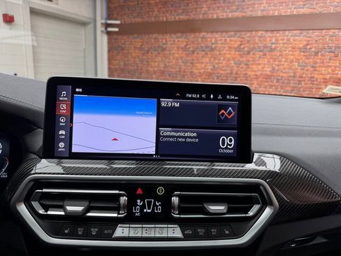 Certified 2024 BMW X3 M40i w/ Premium Package image 18