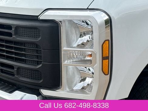 Used 2024 Ford F250 XL w/ XL Chrome Package AWD/4WD image 4