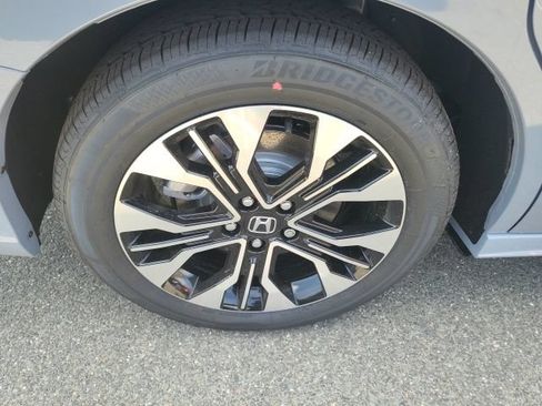 New 2026 Honda Odyssey Elite image 25