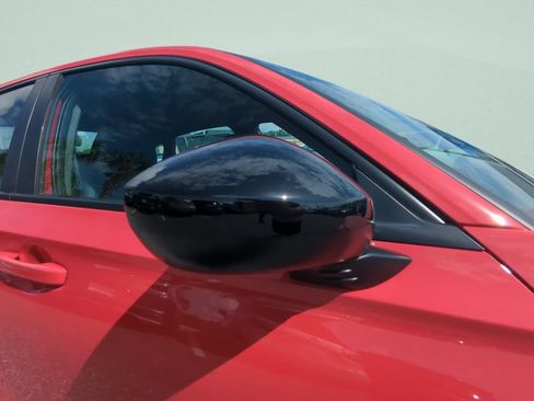 New 2026 Honda Civic Sport image 11