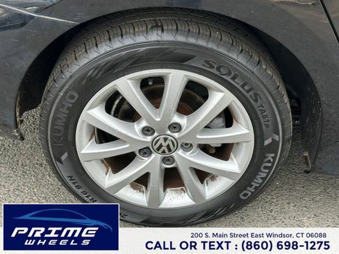 Used 2014 Volkswagen Jetta SE image 22