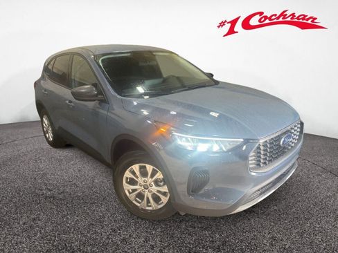 New 2026 Ford Escape Active w/ Tech Pack #1 image 1