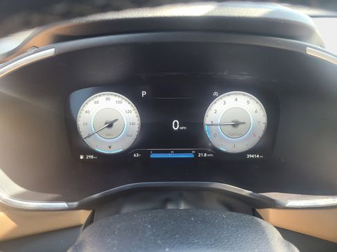 Certified 2023 Hyundai Santa Fe Calligraphy w/ Cargo Package image 10