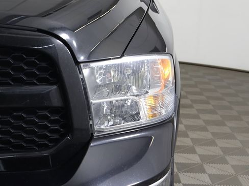 Used 2016 RAM 1500 Outdoorsman image 12