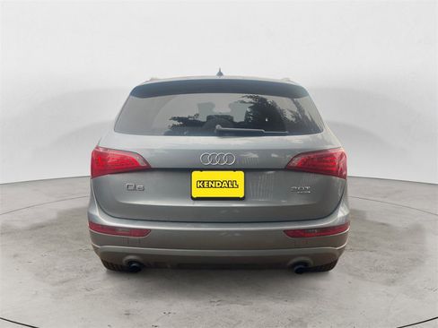 Used 2011 Audi Q5 2.0T Premium Plus image 3