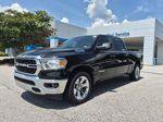 Used 2023 RAM 1500 Big Horn AWD/4WD image 3
