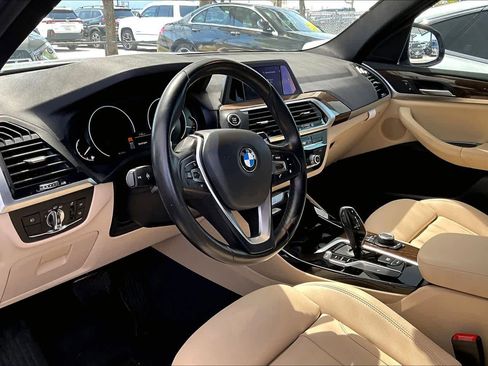 Used 2019 BMW X3 sDrive30i image 18
