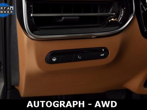 Used 2022 INFINITI QX60 Autograph w/ Cargo Package image 14